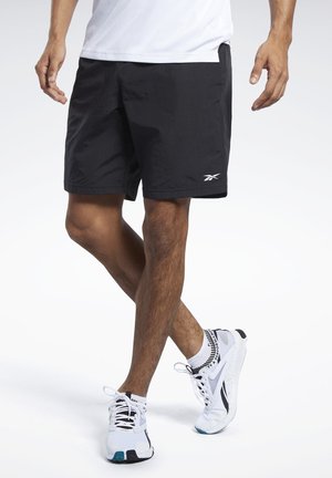 UTILITY ESSENTIALS TRAINING 1/2 - Shorts - black