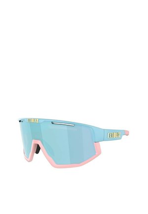 Bliz Active Eyewear, FUSION - Sports glasses - hellblau