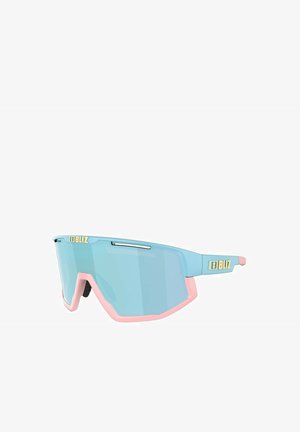 Bliz Active Eyewear, FUSION - Sports glasses - hellblau