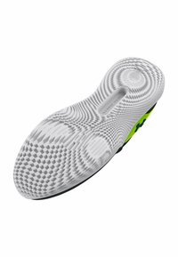 Under Armour FLOW DYNAMIC  - Løbesko til landevejen - black