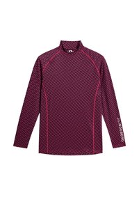 Ej vald, tour tiger clematis m