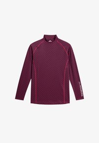 Ej vald, tour tiger clematis m