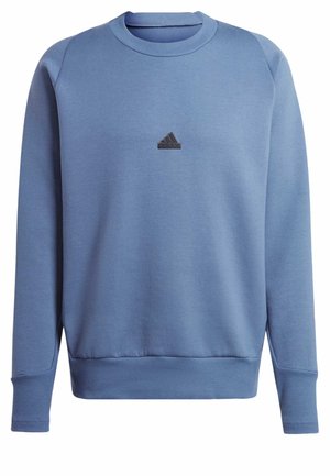 adidas Sportswear Z.N.E. PREMIUM - Sweatshirt - preloved ink