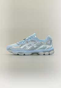 Niet geselecteerd, storm cloud/pure silver-coloured