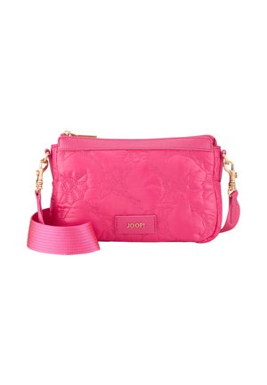 RICAMO JASMINA - Schoudertas - pink