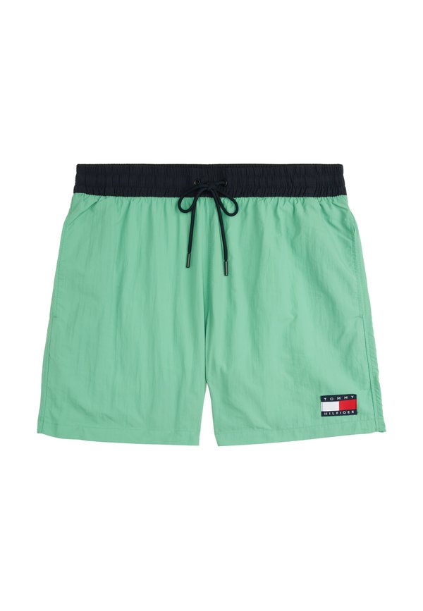 HERITAGE MEDIUM DRAWSTRING - Swimming shorts2