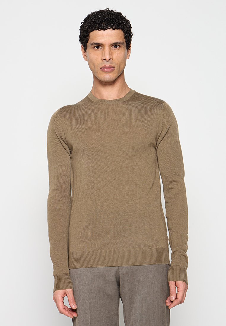 J.LINDEBERG Trui groen