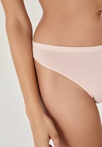 Etam COTON 360 - String - lin