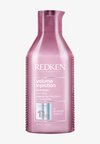 VOLUME INJECTION SHAMPOO | VOLUME SHAMPOO FOR FINE HAIR - Shampoing