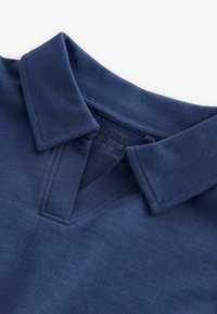 Next REGULAR FIT - Top s dlhým rukávom - blue