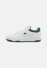 LINEDRIVE 125 - Baskets basses - white/dark green