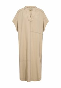 SC-PAIGE 3 - Jurk - sand
