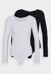 Избран, black/white