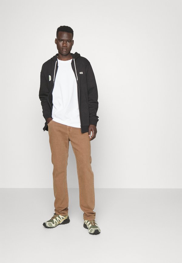 BASELINE - Zip-up sweatshirt2