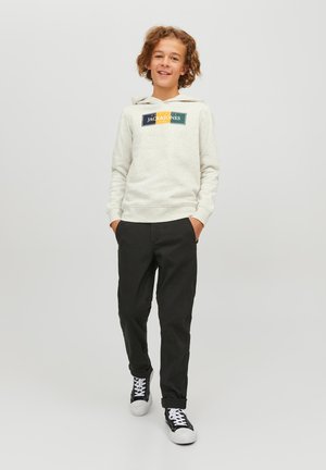 Jack & Jones, JORCODYY - Kapuzenpullover - hellgrau