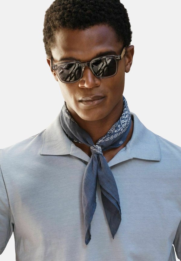 CLASSIC BANDANA - Tuch