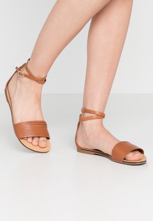 Sandales - tan