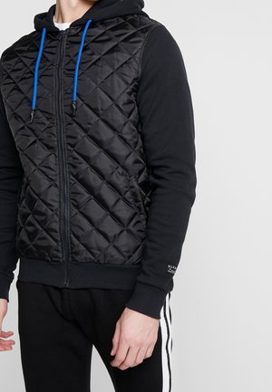 Overgangsjakke - black