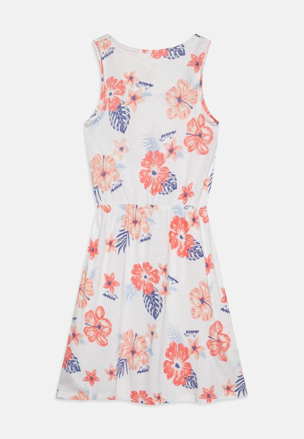 CUTOUT DRESS - Jersey dress3