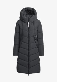 Unausgewählt, dunkelgrau