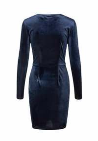 mbyM MADENA - Dienas kleita - maritime blue