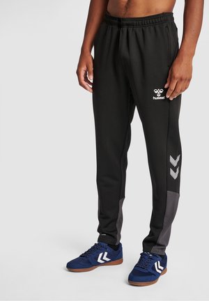 Træningsbukser - black