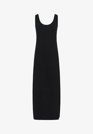 Kaffe, KAJENNIFER - Maksikleit - black deep