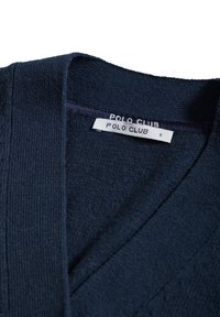 Polo Club Kofta - blue