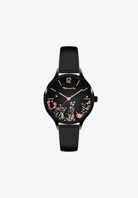 Geselecteerd, schwarz