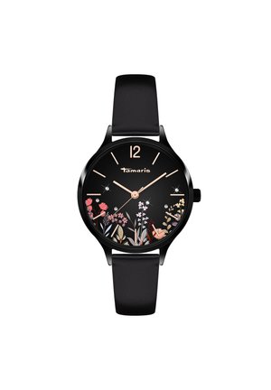 Tamaris Horloge - schwarz