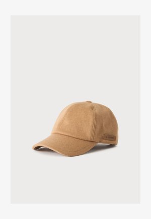 LARDINI, Casquette - beige