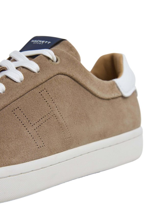 BOND SOFT - Trainers - sand beige2