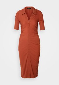 Anna Field Haljina-majica - orange