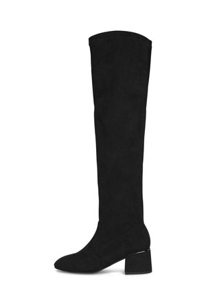 Alma en Pena, ALMA EN PENA-I2652092C - Botas mosqueteras - black