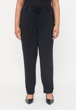 VMCESME - Broek - black