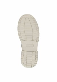 Caprice Zimní obuv - pearl comb