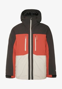 Geselecteerd, kitoffwhite