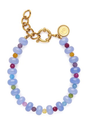 Singularu, SKYCOLOR STONES - Armband - gold-coloured