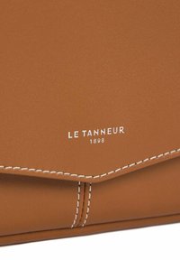 Le Tanneur CHARLOTTE - Borsa a tracolla - brown