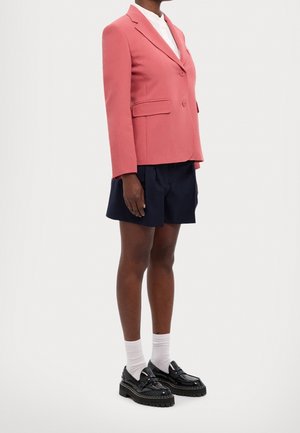 Blazer - light pink