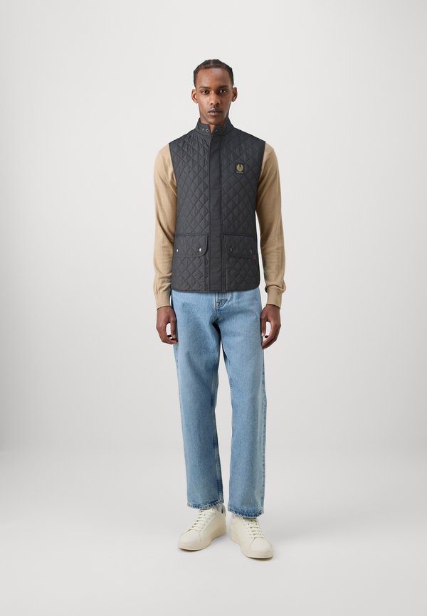 ICON GILET - Waistcoat4