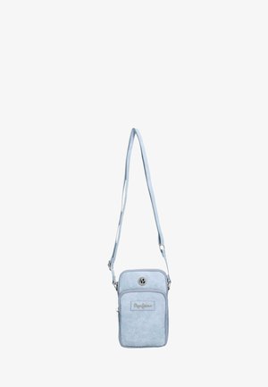 Pepe Jeans, JANA 17,5CM - Funda para el teléfono - blue