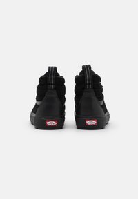 Vans SK8-HI MTE - Sapatilhas de cano alto - black