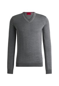 Unausgewählt, medium grey