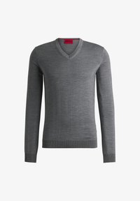 Unausgewählt, medium grey