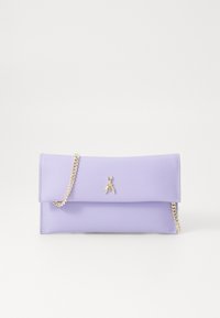 Non sélectionné, glam lilac