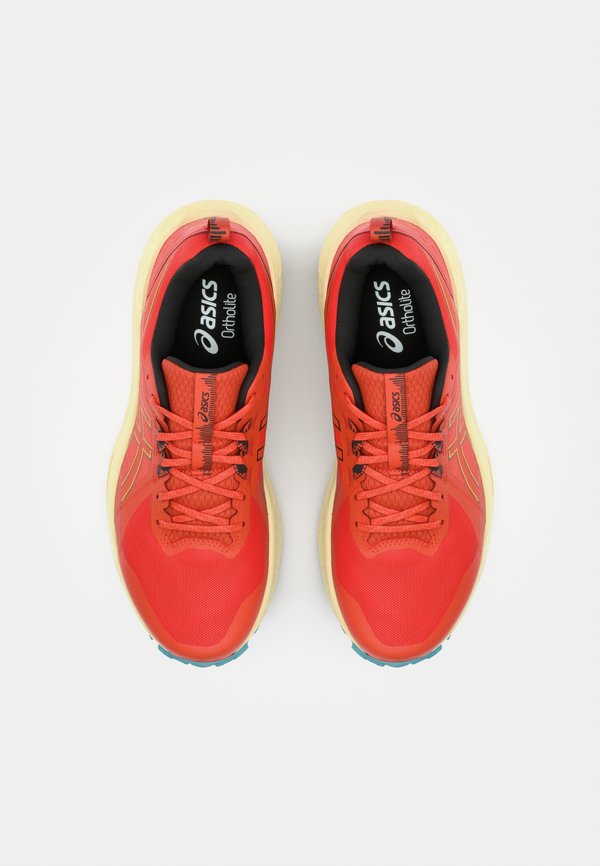 GEL SONOMA 8 - Trail running shoes3