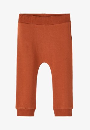 Name it, NBMRUDDY BRU - Spodnie treningowe