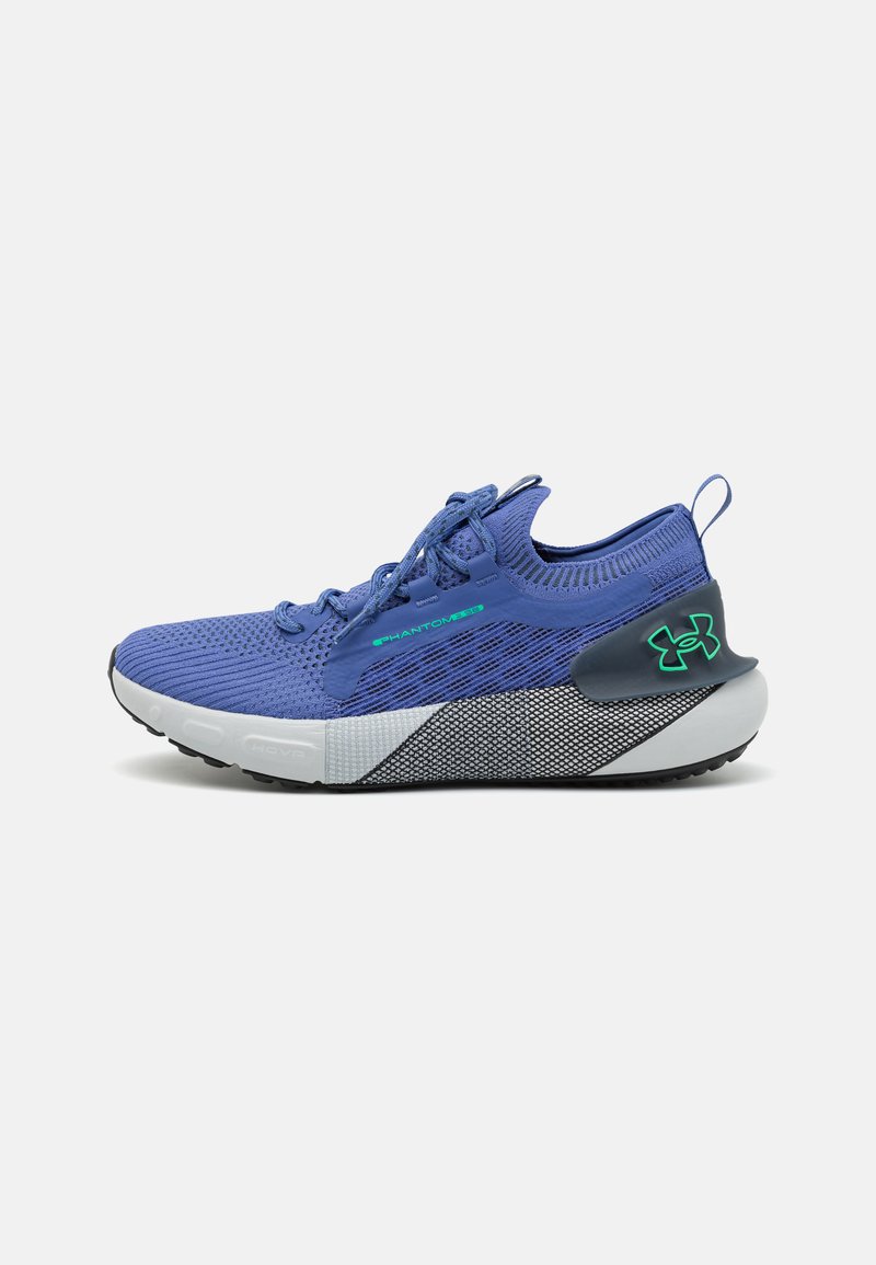 Under Armour Zapatillas de entrenamiento azul