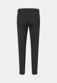Unausgewählt, dark grey